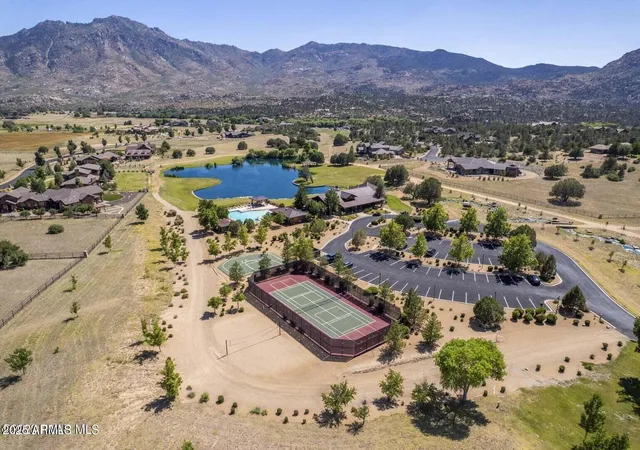 Photo 2 of Land for sale at 4755 W Phantom Hl Rd #163, Prescott, AZ 86305 | MLS# 6937589 | Listing updated on 2025-10-23