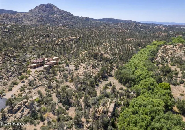 Photo 3 of Land for sale at 4755 W Phantom Hl Rd #163, Prescott, AZ 86305 | MLS# 6937589 | Listing updated on 2025-10-23