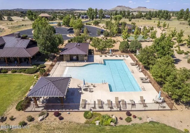 Photo 3 of Land for sale at 4755 W Phantom Hl Rd #163, Prescott, AZ 86305 | MLS# 6937589 | Listing updated on 2025-10-23