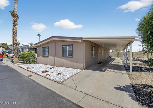 3rd image of 5950 W Missouri Ave #57, Glendale, AZ 85301 | MLS# 6933949