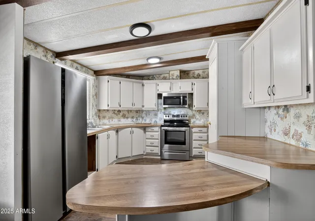 5th image of 5950 W Missouri Ave #57, Glendale, AZ 85301 | MLS# 6933949