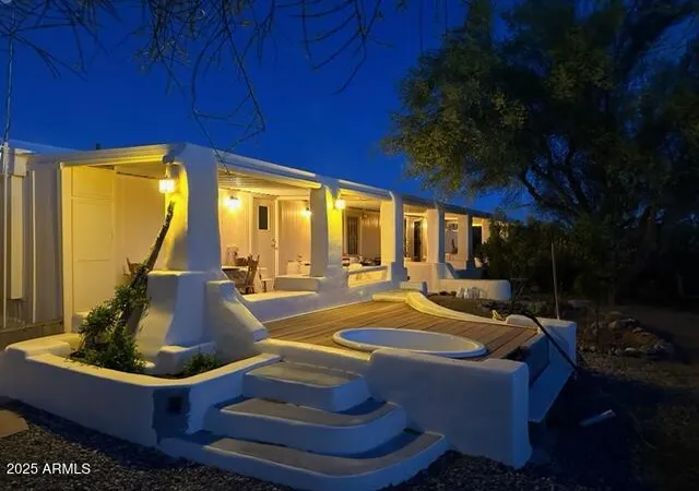 1st image of 8362 N Dead Mans Gulch Rd, Florence, AZ 85132 | MLS# 6936174