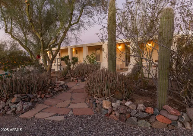 3rd image of 8362 N Dead Mans Gulch Rd, Florence, AZ 85132 | MLS# 6936174