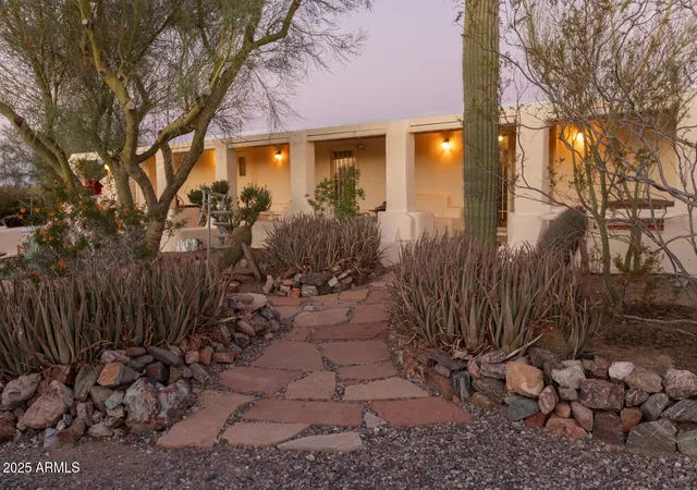 4th image of 8362 N Dead Mans Gulch Rd, Florence, AZ 85132 | MLS# 6936174