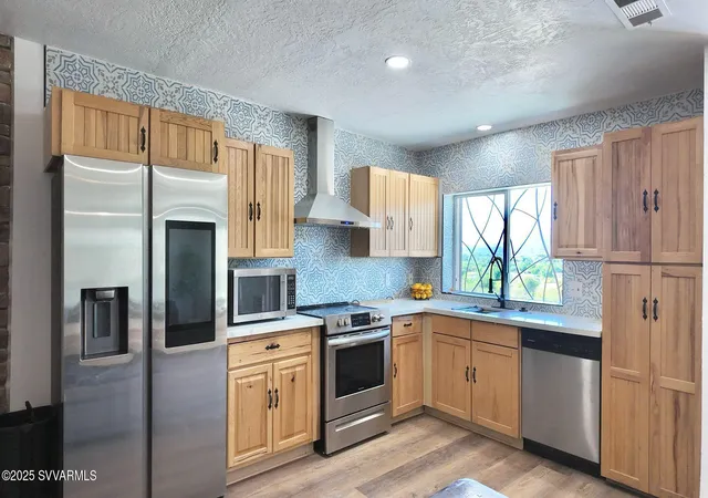 Homes for sale in Camp Verde, AZ | 477 W State Route 260 --, Camp Verde, AZ 86322 | MLS# 6965069