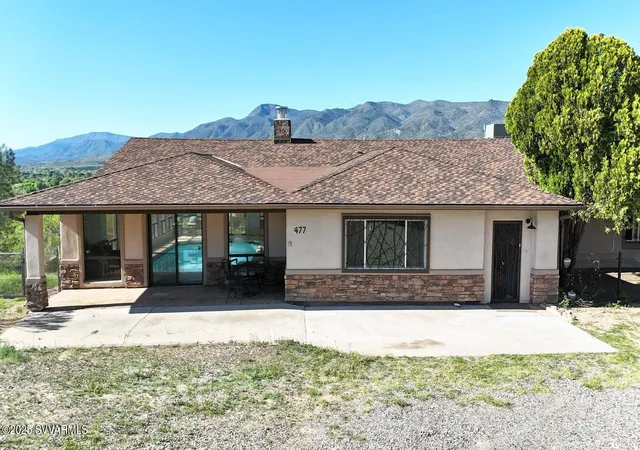 Homes for sale in Camp Verde, AZ | 477 W State Route 260 --, Camp Verde, AZ 86322 | MLS# 6965069