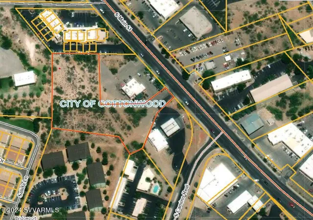 9th image of 890 S Main St, Cottonwood, AZ 86326 | MLS# 6943553