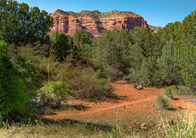Photo 3 of Land for sale at 84 Vistella Dr #8, Sedona, AZ 86351 | MLS# 7022813 | Listing updated on 2026-05-14