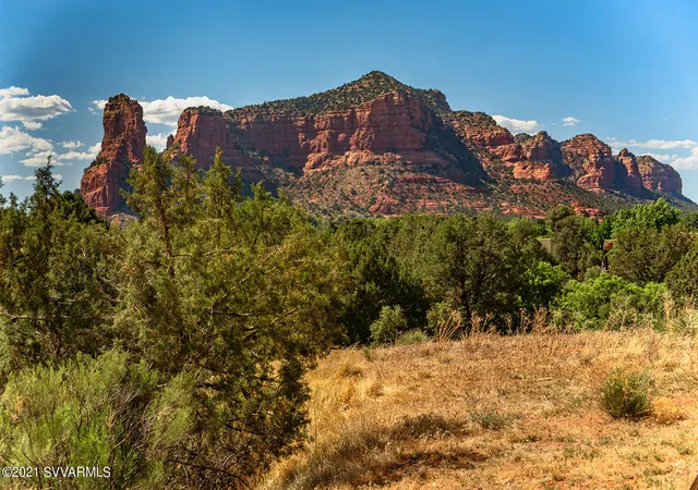 Photo 3 of Land for sale at 84 Vistella Dr #8, Sedona, AZ 86351 | MLS# 7022813 | Listing updated on 2026-05-14