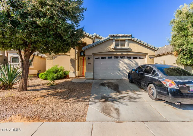 Photo 2 of Single family home for sale at 17412 N Gatun Ave, Maricopa, AZ 85139 | MLS# 6934005 | Listing updated on 2026-08-11