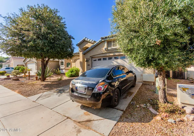 Photo 3 of Single family home for sale at 17412 N Gatun Ave, Maricopa, AZ 85139 | MLS# 6934005 | Listing updated on 2026-08-11