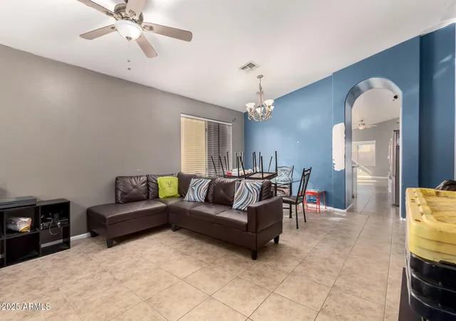 Photo 3 of Single family home for sale at 17412 N Gatun Ave, Maricopa, AZ 85139 | MLS# 6934005 | Listing updated on 2026-08-11