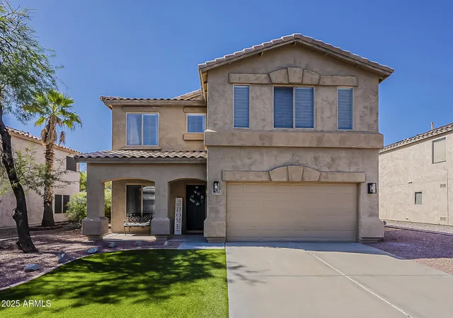 Photo 1 of Single family home for sale at 30158 N Royal Oak Way, San Tan Valley, AZ 85143 | MLS# 6936124 | Listing updated on 2026-06-09