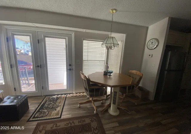 Photo 4 of Manufactured home for sale at 2126 S Dakota Ave, Apache Junction, AZ 85119 | MLS# 6934060 | Listing updated on 2026-09-25