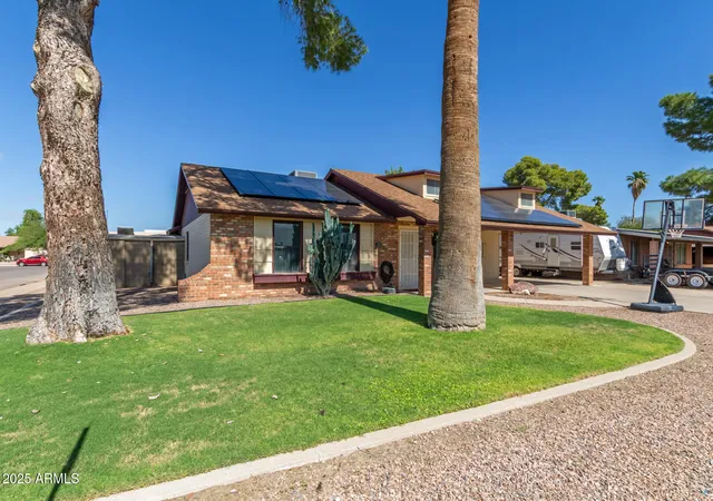 1st image of 602 E Judi Dr, Casa Grande, AZ 85122 | MLS# 6934429