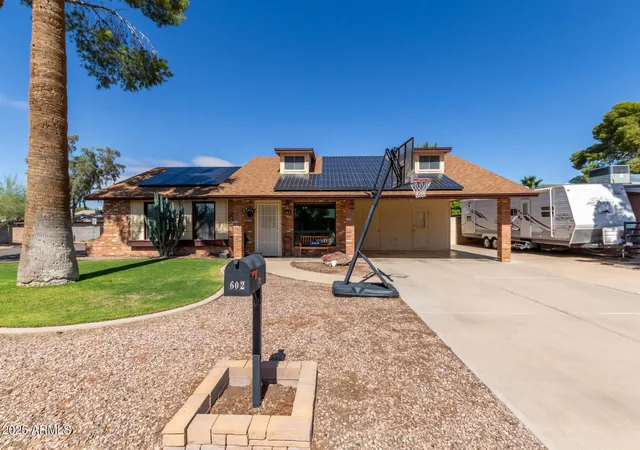 26th image of 602 E Judi Dr, Casa Grande, AZ 85122 | MLS# 6934429