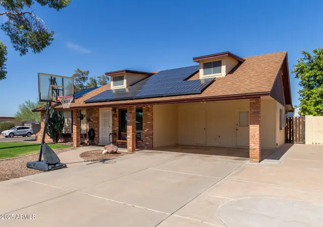2nd image of 602 E Judi Dr, Casa Grande, AZ 85122 | MLS# 6934429
