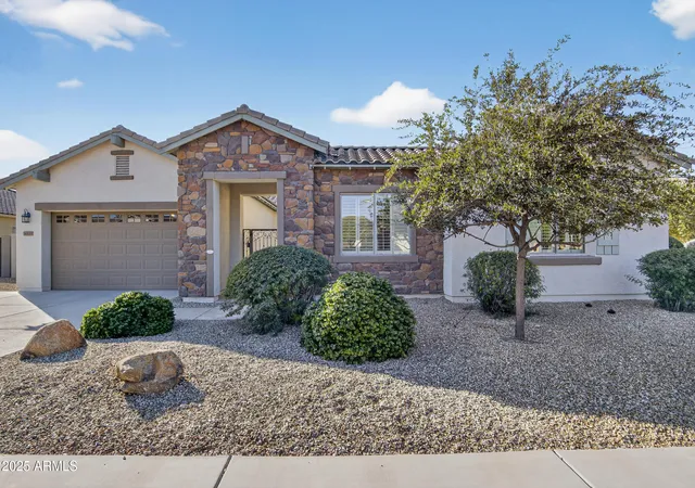 Photo 1 of Sale Pending at 16833 W Watkins St, Goodyear, AZ 85338 | MLS# 6946201 | Listing updated on 2026-06-15