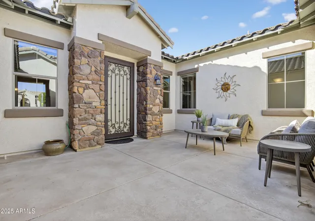 Photo 1 of Sale Pending at 16833 W Watkins St, Goodyear, AZ 85338 | MLS# 6946201 | Listing updated on 2026-06-15