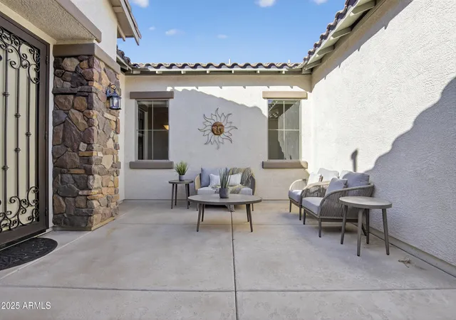 Photo 2 of Sale Pending at 16833 W Watkins St, Goodyear, AZ 85338 | MLS# 6946201 | Listing updated on 2026-06-15