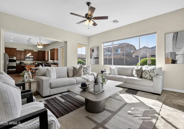 Photo 3 of Sale Pending at 16833 W Watkins St, Goodyear, AZ 85338 | MLS# 6946201 | Listing updated on 2026-06-15