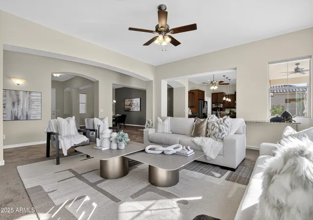 Photo 4 of Sale Pending at 16833 W Watkins St, Goodyear, AZ 85338 | MLS# 6946201 | Listing updated on 2026-06-15