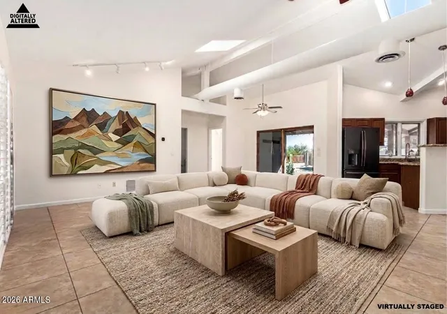 Homes for sale in Fountain Hills, AZ | 17517 E San Marcus Dr, Fountain Hills, AZ 85268 | MLS# 6934326
