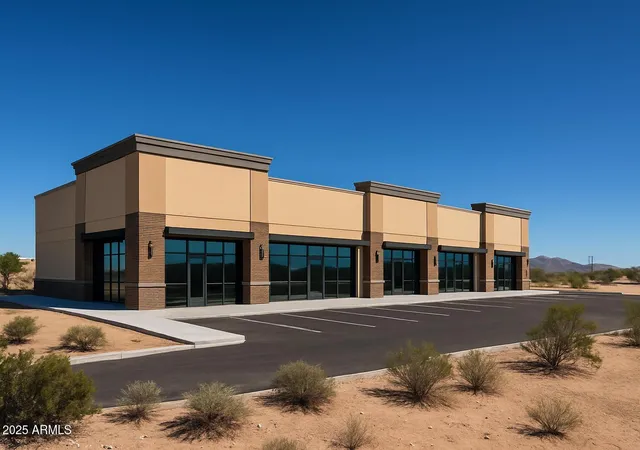 Photo 3 of Land for sale at 12163 W Valentine Ave #25, El Mirage, AZ 85335 | MLS# 6934696 | Listing updated on 2026-06-22