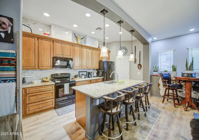 Homes for sale in Anthem, AZ | 42424 N Gavilan Peak Pkwy #63212, Anthem, AZ 85086 | MLS# 6934482