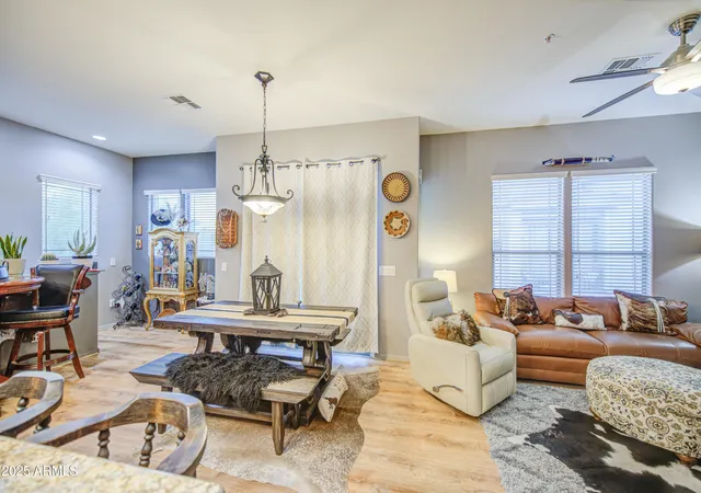 Homes for sale in Anthem, AZ | 42424 N Gavilan Peak Pkwy #63212, Anthem, AZ 85086 | MLS# 6934482