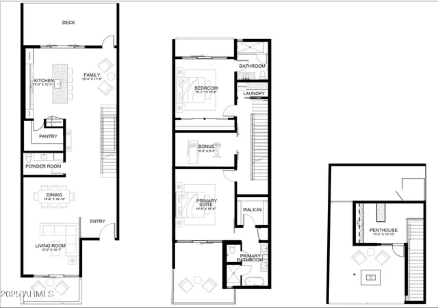 16th image of 6920 E 1st St, Scottsdale, AZ 85251 | MLS# 6938244