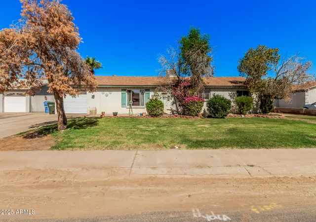1st image of 5858 W Minnezona Ave, Phoenix, AZ 85031 | MLS# 6937274