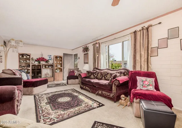 3rd image of 5858 W Minnezona Ave, Phoenix, AZ 85031 | MLS# 6937274