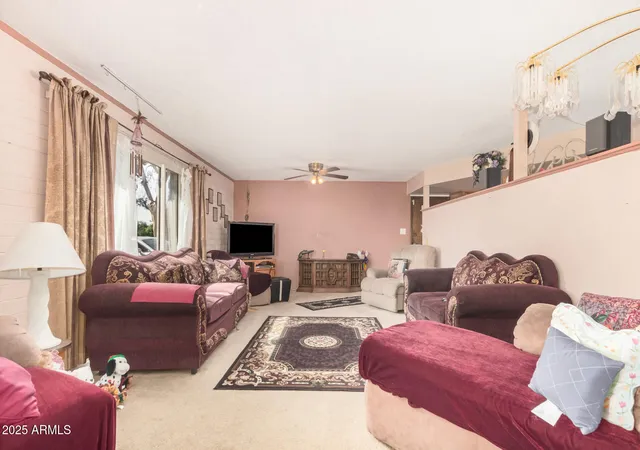 4th image of 5858 W Minnezona Ave, Phoenix, AZ 85031 | MLS# 6937274