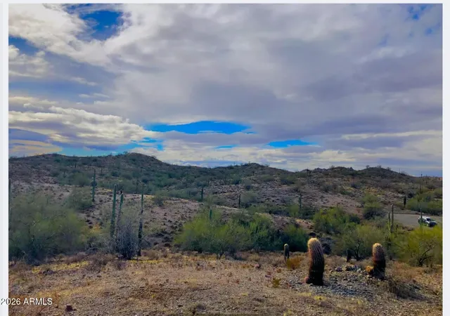 Photo 1 of Land for sale at 0 N Homestead Ln #28, San Tan Valley, AZ 85144 | MLS# 6935236 | Listing updated on 2026-08-31