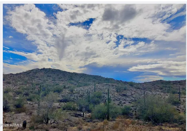 Photo 2 of Land for sale at 0 N Homestead Ln #28, San Tan Valley, AZ 85144 | MLS# 6935236 | Listing updated on 2026-08-31