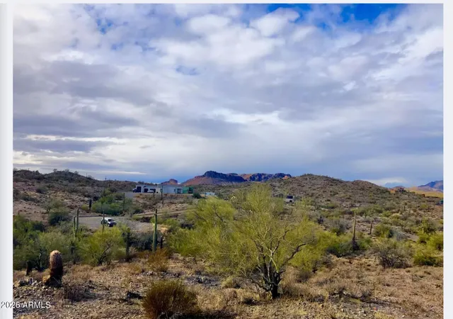 Photo 3 of Land for sale at 0 N Homestead Ln #28, San Tan Valley, AZ 85144 | MLS# 6935236 | Listing updated on 2026-08-31