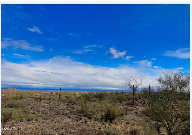 Photo 3 of Land for sale at 0 N Homestead Ln #28, San Tan Valley, AZ 85144 | MLS# 6935236 | Listing updated on 2026-08-31