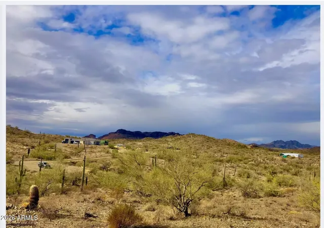 Photo 4 of Land for sale at 0 N Homestead Ln #28, San Tan Valley, AZ 85144 | MLS# 6935236 | Listing updated on 2026-08-31