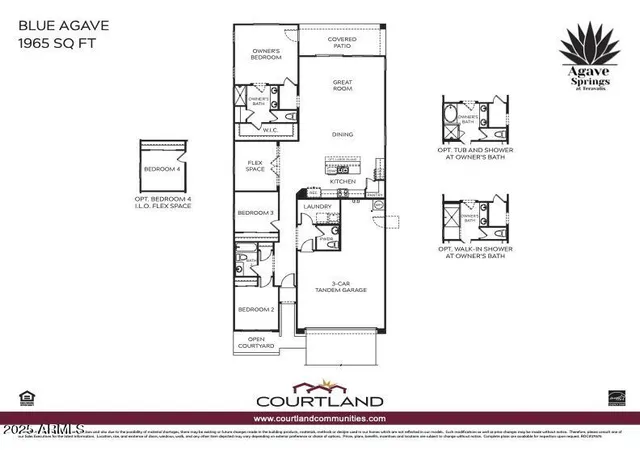 37th image of 30374 W Dahlia Dr, Buckeye, AZ 85396 | MLS# 6934800