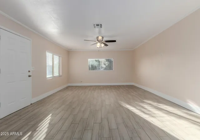 Photo 3 of Single family home for sale at 2128 W Georgia Ave, Phoenix, AZ 85015 | MLS# 6935280 | Listing updated on 2026-08-28