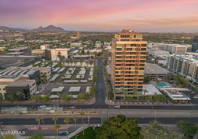 1st image of 1 E Lexington Ave #1302, Phoenix, AZ 85012 | MLS# 6934879