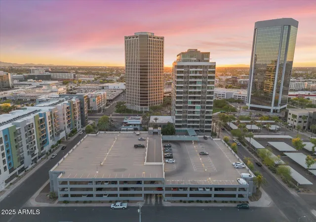 47th image of 1 E Lexington Ave #1302, Phoenix, AZ 85012 | MLS# 6934879