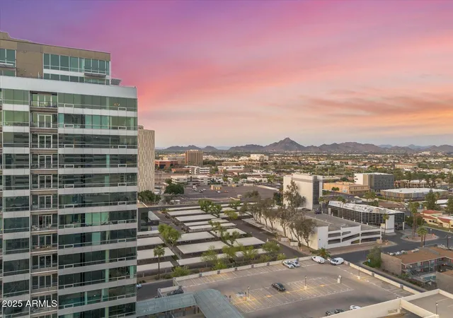 4th image of 1 E Lexington Ave #1302, Phoenix, AZ 85012 | MLS# 6934879
