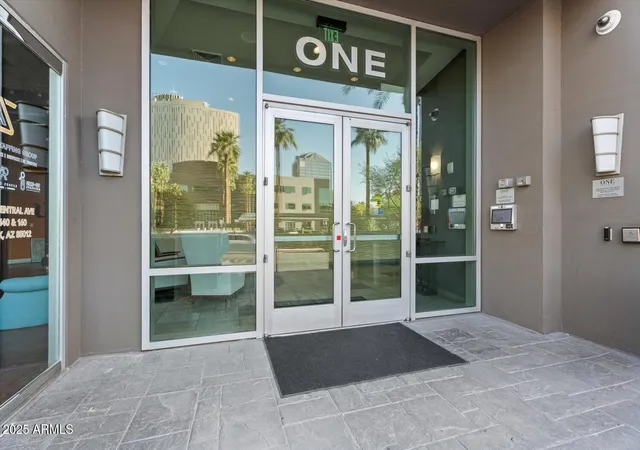 5th image of 1 E Lexington Ave #1302, Phoenix, AZ 85012 | MLS# 6934879