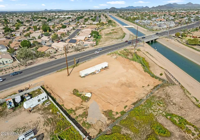 Photo 3 of Land for sale at 0 Signal Butte #1, Mesa, AZ 85208 | MLS# 6938992 | Listing updated on 2026-07-09