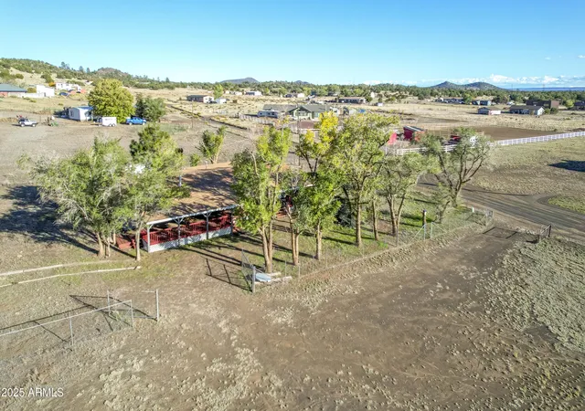 43rd image of 10205 O Neil Ln, Flagstaff, AZ 86004 | MLS# 6935086