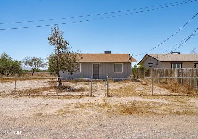 Homes for sale in Wittmann, AZ | 21701 W Griffin Ave, Wittmann, AZ 85361 | MLS# 7031969