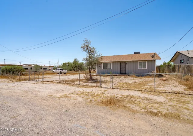 Homes for sale in Wittmann, AZ | 21701 W Griffin Ave, Wittmann, AZ 85361 | MLS# 7031969