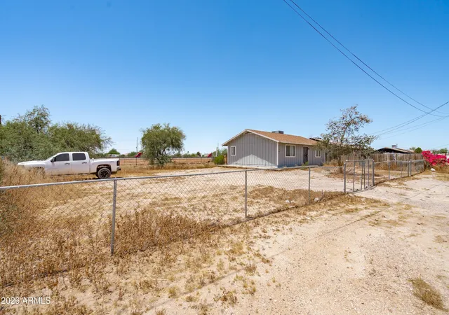 Homes for sale in Wittmann, AZ | 21701 W Griffin Ave, Wittmann, AZ 85361 | MLS# 7031969
